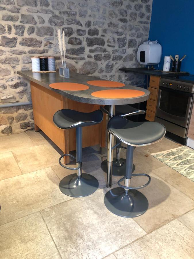 Le Masdinina Superbe Studio Entierement Renove Seynes Eksteriør billede